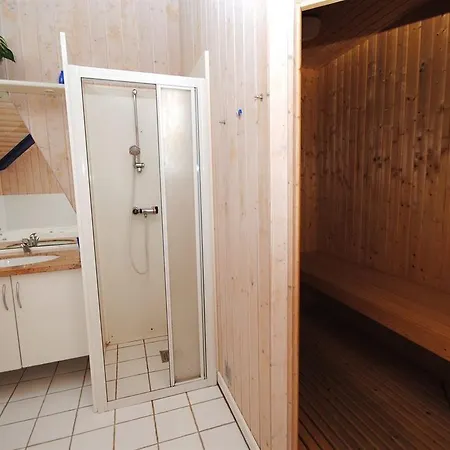 Holiday Sivsangervaenget E- 3993 Tatil Evi Hemmet