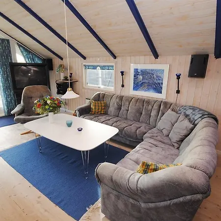 Tatil Evi Holiday Sivsangervaenget E- 3993