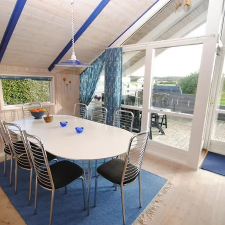 Tatil Evi Holiday Sivsangervaenget E- 3993 *