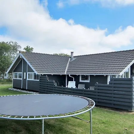 Holiday Sivsangervaenget E- 3993 Hemmet