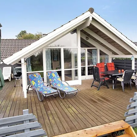 Tatil Evi Holiday Sivsangervaenget E- 3993 *