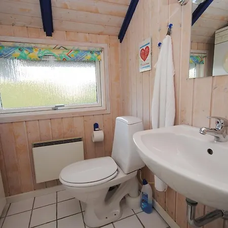 Tatil Evi Holiday Sivsangervaenget E- 3993